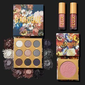 🌺 Colourpop Baroque Collection 🌺
